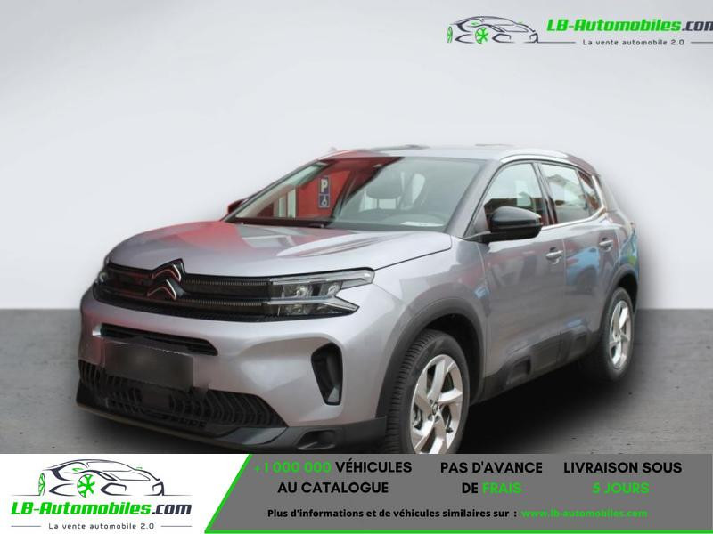 Citroen C5 Aircross PureTech 130 BVM  occasion  Beaupuy