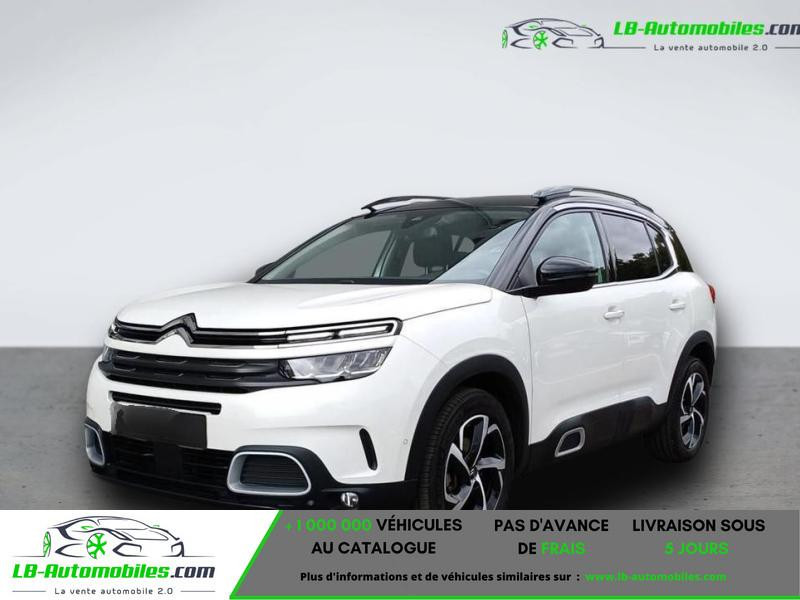 Citroen C5 Aircross PureTech 130 BVM  occasion  Beaupuy