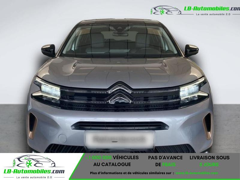 Citroen C5 Aircross PureTech 130 BVM  occasion  Beaupuy - photo n4