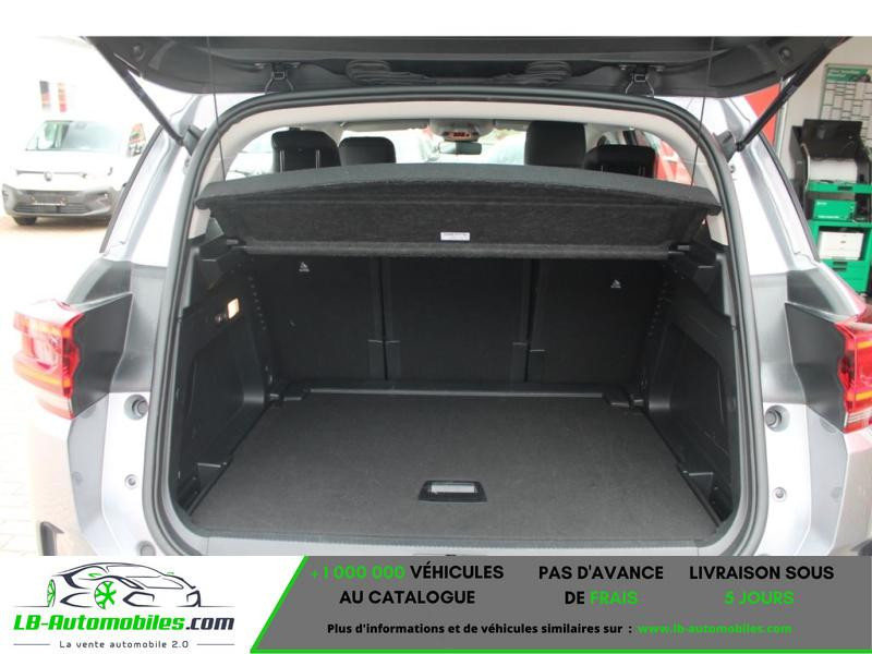 Citroen C5 Aircross PureTech 130 BVM  occasion  Beaupuy - photo n9