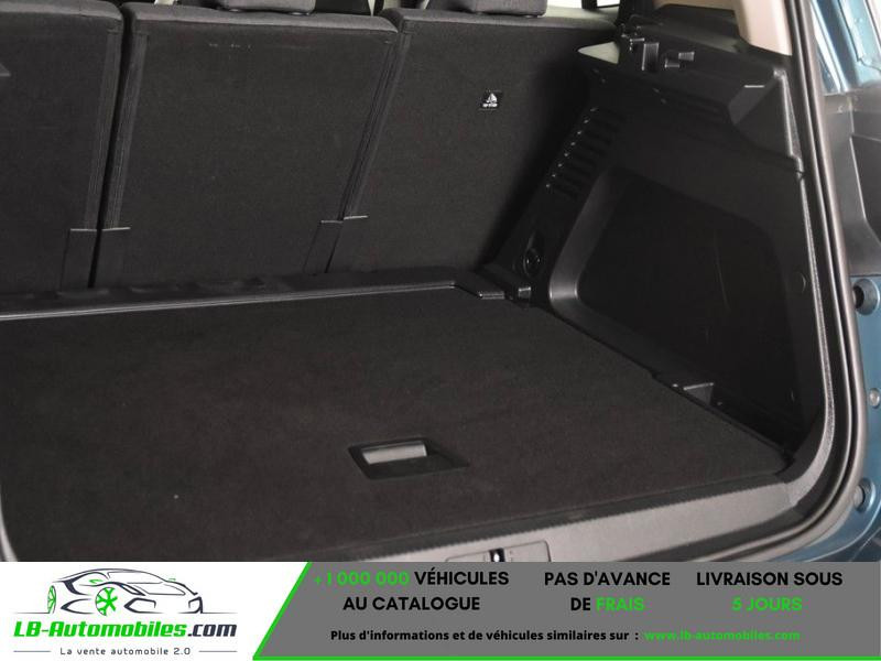 Citroen C5 Aircross PureTech 130 BVM  occasion  Beaupuy - photo n7