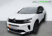 Annonce Citroen C5 Aircross occasion Essence PureTech 130 BVM  Beaupuy