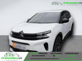 Citroen C5 Aircross occasion année 2023 boite Manuelle Annonce Citroen C5 Aircross occasion Essence PureTech 130 BVM à Beaupuy
