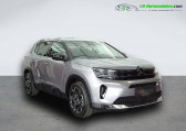 Citroen C5 Aircross occasion année 2024 boite Manuelle Annonce Citroen C5 Aircross occasion Essence PureTech 130 BVM à Beaupuy