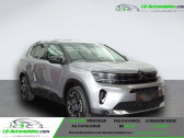 Citroen C5 Aircross occasion année 2024 boite Manuelle Annonce Citroen C5 Aircross occasion Essence PureTech 130 BVM à Beaupuy