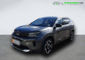 Citroen C5 Aircross PureTech 130 BVM   Beaupuy 31