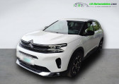 Citroen C5 Aircross occasion année 2023 boite Manuelle Annonce Citroen C5 Aircross occasion Essence PureTech 130 BVM à Beaupuy