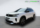 Citroen C5 Aircross PureTech 130 BVM   Beaupuy 31