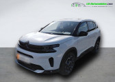 Citroen C5 Aircross PureTech 130 BVM   Beaupuy 31