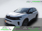 Citroen C5 Aircross PureTech 130 BVM   Beaupuy 31