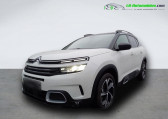 Citroen C5 Aircross PureTech 130 BVM   Beaupuy 31