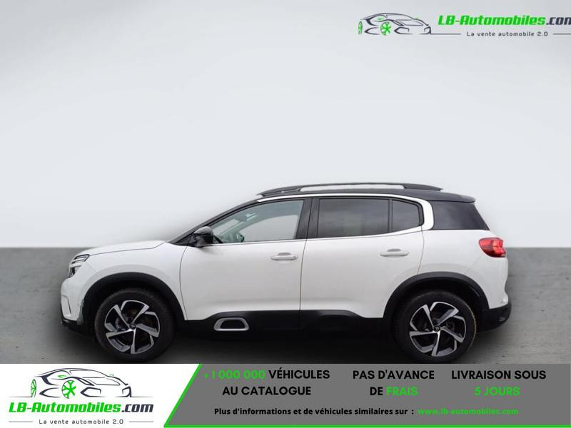 Citroen C5 Aircross PureTech 130 BVM  occasion  Beaupuy - photo n3