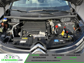 Citroen C5 Aircross PureTech 130 BVM  occasion � Beaupuy - photo n�10
