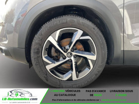 Citroen C5 Aircross PureTech 130 BVM  occasion � Beaupuy - photo n�9