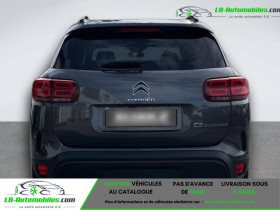 Citroen C5 Aircross PureTech 130 BVM  occasion � Beaupuy - photo n�6