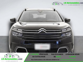Citroen C5 Aircross PureTech 130 BVM  occasion � Beaupuy - photo n�2
