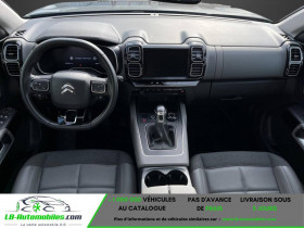 Citroen C5 Aircross PureTech 130 BVM  occasion � Beaupuy - photo n�3