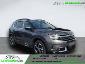 Citroen C5 Aircross PureTech 130 BVM  occasion � Beaupuy - photo n�2