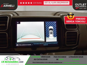 Citroen C5 Aircross PureTech 130 BVM  occasion � Beaupuy - photo n�5