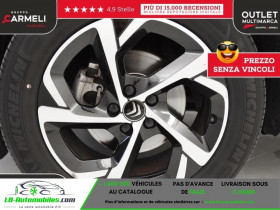 Citroen C5 Aircross PureTech 130 BVM  occasion � Beaupuy - photo n�4