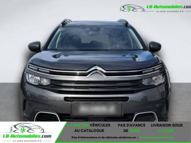 Citroen C5 Aircross PureTech 130 BVM  occasion � Beaupuy - photo n�5