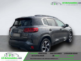 Citroen C5 Aircross PureTech 130 BVM  occasion � Beaupuy - photo n�4