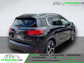 Citroen C5 Aircross PureTech 130 BVM  occasion � Beaupuy - photo n�2