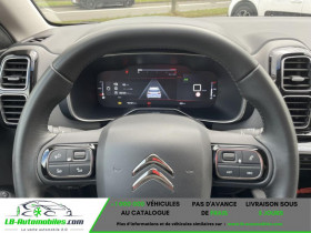 Citroen C5 Aircross PureTech 130 BVM  occasion � Beaupuy - photo n�5
