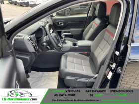 Citroen C5 Aircross PureTech 130 BVM  occasion � Beaupuy - photo n�4