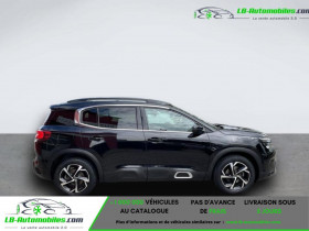 Citroen C5 Aircross PureTech 130 BVM  occasion � Beaupuy - photo n�3