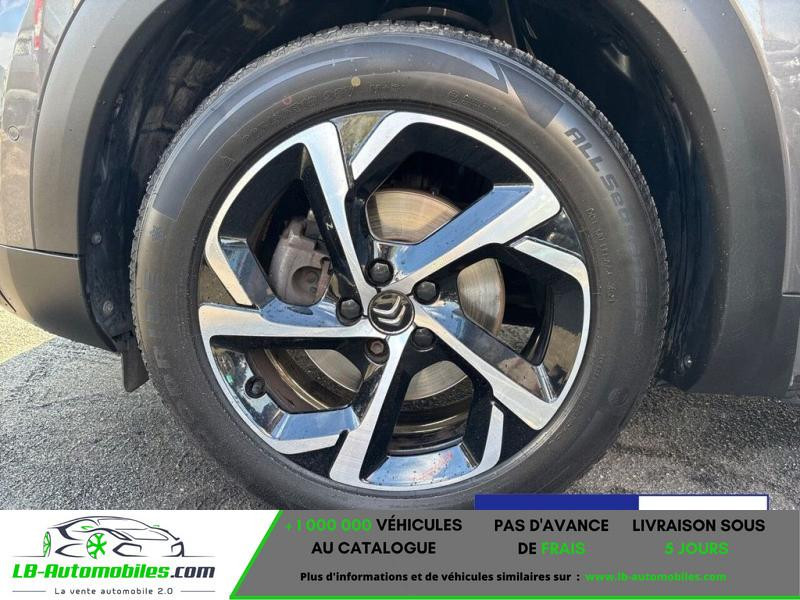 Citroen C5 Aircross PureTech 130 BVM 2021 - photo n°8 Citroen C5 Aircross PureTech 130 BVM  occasion à Beaupuy - photo n°8