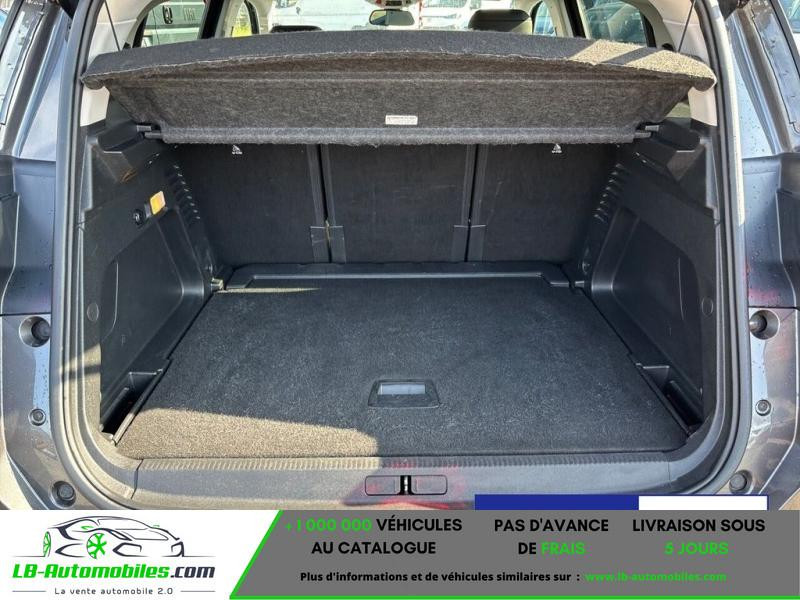 Citroen C5 Aircross PureTech 130 BVM 2021 - photo n°9 Citroen C5 Aircross PureTech 130 BVM  occasion à Beaupuy - photo n°9