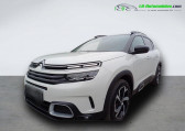 Citroen C5 Aircross occasion année 2022 boite Manuelle Annonce Citroen C5 Aircross occasion Essence PureTech 130 BVM à Beaupuy