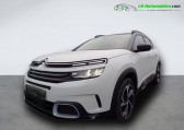 Citroen C5 Aircross occasion année 2022 boite Manuelle Annonce Citroen C5 Aircross occasion Essence PureTech 130 BVM à Beaupuy