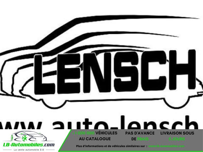 Citroen C5 Aircross PureTech 130 BVM 2021 - photo n°5 Citroen C5 Aircross PureTech 130 BVM  occasion à Beaupuy - photo n°5