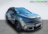 Citroen C5 Aircross occasion année 2021 boite Manuelle Annonce Citroen C5 Aircross occasion Essence PureTech 130 BVM à Beaupuy