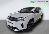 Citroen C5 Aircross occasion année 2023 boite Manuelle Annonce Citroen C5 Aircross occasion Essence PureTech 130 BVM à Beaupuy