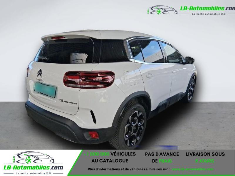Citroen C5 Aircross PureTech 130 BVM 2023 - photo n°3 Citroen C5 Aircross PureTech 130 BVM  occasion à Beaupuy - photo n°3
