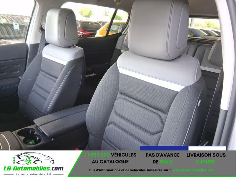Citroen C5 Aircross PureTech 130 BVM 2023 - photo n°5 Citroen C5 Aircross PureTech 130 BVM  occasion à Beaupuy - photo n°5