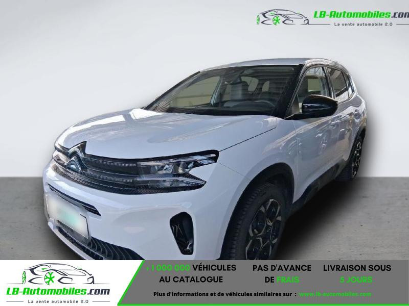 Citroen C5 Aircross PureTech 130 BVM 2023 Citroen C5 Aircross PureTech 130 BVM  occasion à Beaupuy