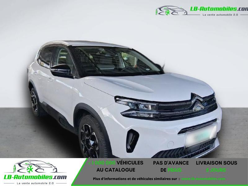Citroen C5 Aircross PureTech 130 BVM 2023 - photo n°2 Citroen C5 Aircross PureTech 130 BVM  occasion à Beaupuy - photo n°2