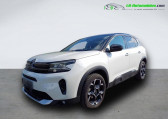 Citroen C5 Aircross PureTech 130 BVM   Beaupuy 31