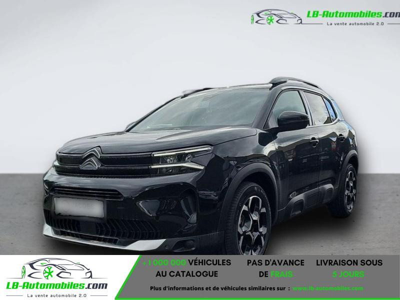 Citroen C5 Aircross PureTech 130 BVM 2024 Citroen C5 Aircross PureTech 130 BVM  occasion à Beaupuy