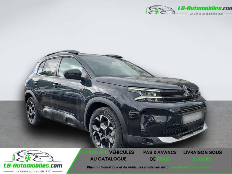 Citroen C5 Aircross PureTech 130 BVM 2024 - photo n°2 Citroen C5 Aircross PureTech 130 BVM  occasion à Beaupuy - photo n°2