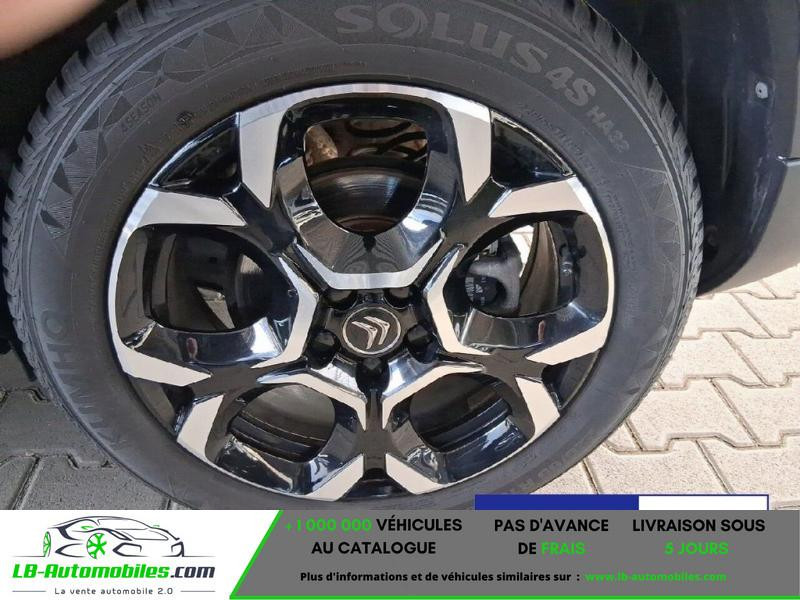 Citroen C5 Aircross PureTech 130 BVM 2023 - photo n°6 Citroen C5 Aircross PureTech 130 BVM  occasion à Beaupuy - photo n°6