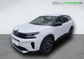 Annonce Citroen C5 Aircross occasion Essence PureTech 130 BVM  Beaupuy