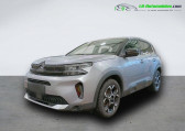 Citroen C5 Aircross occasion année 2024 boite Manuelle Annonce Citroen C5 Aircross occasion Essence PureTech 130 BVM à Beaupuy