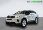 Annonce Citroen C5 Aircross occasion Essence PureTech 130 BVM  Beaupuy