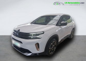 Citroen C5 Aircross PureTech 130 BVM   Beaupuy 31
