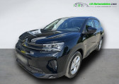 Annonce Citroen C5 Aircross occasion Essence PureTech 130 BVM  Beaupuy